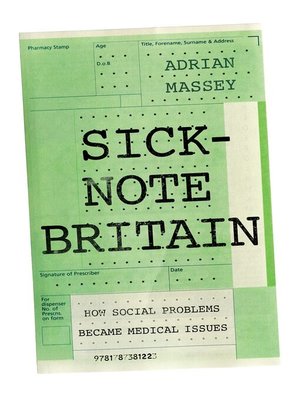 cover image of Sick-Note Britain
